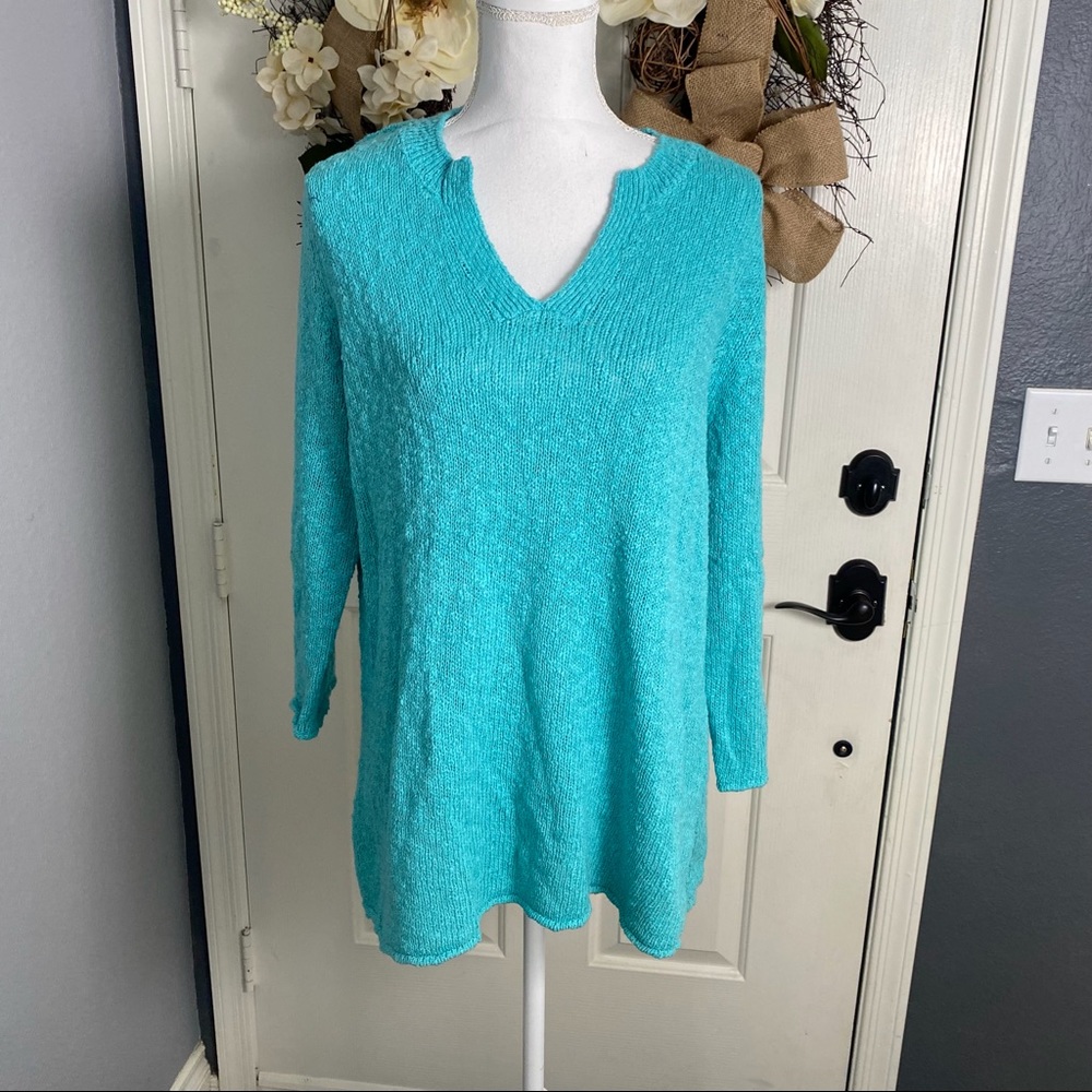 Tommy Bahama V-Neck Sweater